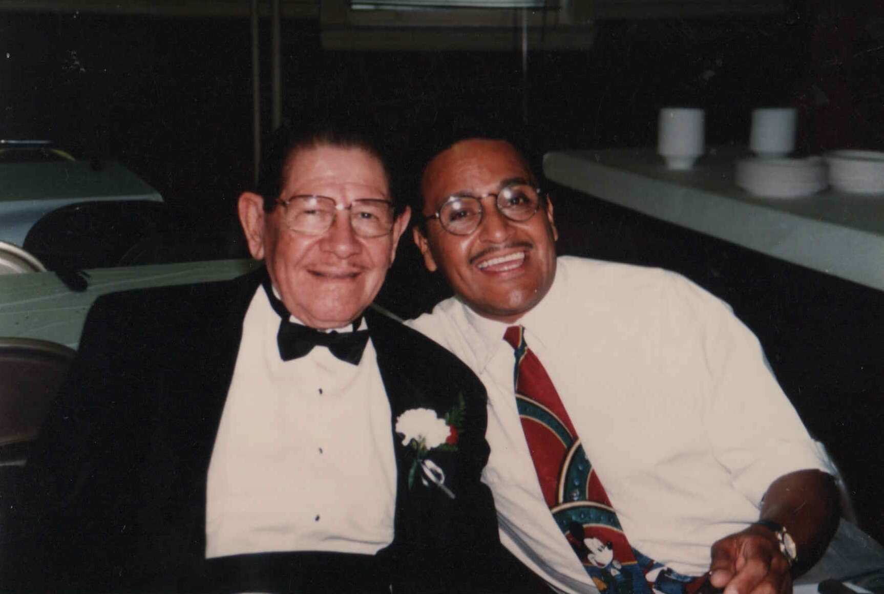 Alberto S. Molina Sr. photo 1